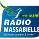 Radio Massabielle Logo