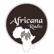 Africana Radio UK Logo
