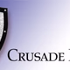 Crusade Radio Logo