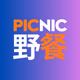 PICNIC 野餐 Logo