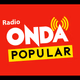 Radio Onda Popular Logo