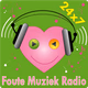 Foute Muziek Radio Logo