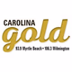 Carolina Gold - WPGI Logo