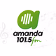 Amanda FM Logo
