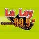 Radio La Ley 99.9 Logo