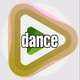 Megahits Radio - Dance Logo