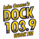 Dock 103.9 - WDDK Logo
