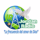 Jordan Radio Logo