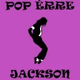 Pop Erre Jackson Logo