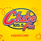 Clube FM Brasilia logo