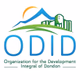 Radio Tele Odid Logo