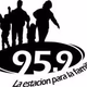 La Estacion Para la Familia - KYFA-FM Logo