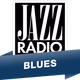 Jazz Radio - Blues Logo