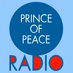 Prince of Peace Radio Logo