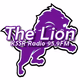95.9 The Lion - KSSR-FM Logo