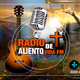 Stereo Aliento De Vida FM Logo