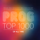 Prog Top 1000 Of All Time Logo