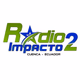 Radio Impacto2 Cuenca Logo