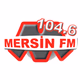 Radio Mersin FM Logo