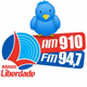 Radio Liberdade Logo