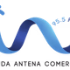 Luanda Antena Comercial (LAC) Logo