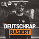bigFM - Deutschrap rasiert Logo