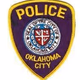 Oklahoma City, OK Police Logo