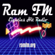 RAM FM Eighties Hit Radio Logo