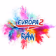 Evropa 2 - RAW Logo