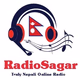 RadioSagar Logo