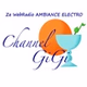 Channel GiGi Radio logo
