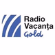 Radio Vacanța Gold Logo