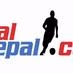 GoalNepal Radio Logo