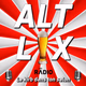 Alt Lix Radio Logo