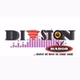 Divston Radio logo