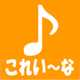 Koreiina Radio logo