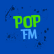 Rádio Pop FM Logo