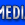 Monks Media Radio Logo