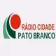 Radio Cidade Pato Branco Logo