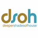 Deeper Shades Radio Logo