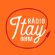 Rádio Itay 88 FM Logo