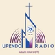 Upendo FM Radio Logo