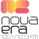 Radio Nova Era Logo