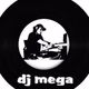 Dj Mega Online - Dance 90 Logo
