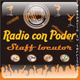 Radio con Poder Logo