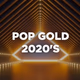DFM - Pop Gold 2020's Logo