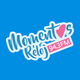 Momentos Reloj Logo