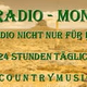 Eifelradio Monschau Logo
