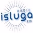 Radio Isluga Logo