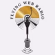 Flying Web Radio Logo